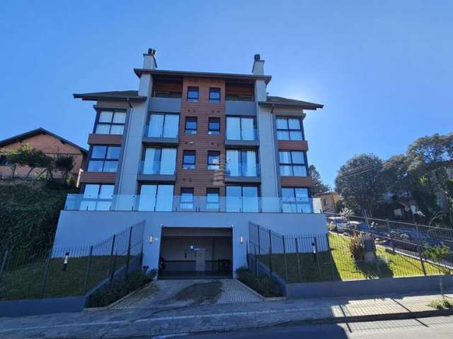 APARTAMENTO EM BAIRRO RESIDENCIAL, Floresta, Gramado - RS