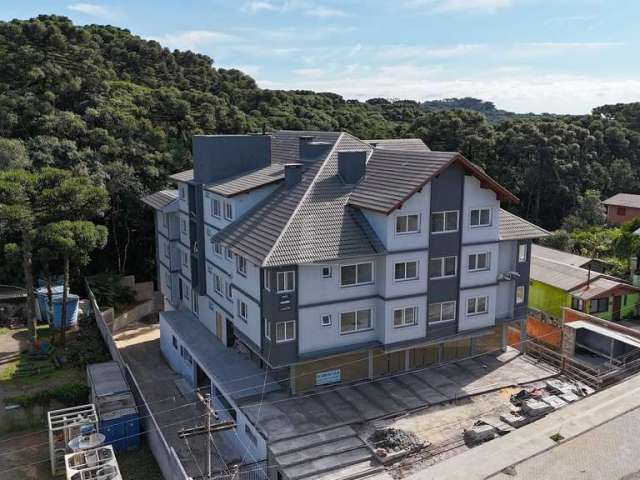 EXCELENTE APARTAMENTO PRÓXIMO AO CENTRO, Moura, Gramado - RS