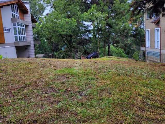 TERRENO EM CONDOMÍNIO FECHADO, São Jose, Canela - RS