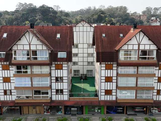 APARTAMENTO 02 SUÍTES EM GRAMADO, Gramado - RS