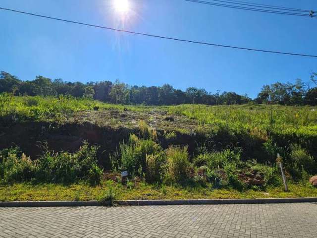 TERRENO COM VISTA PARA O VALE EM GRAMADO, Várzea Grande, Gramado - RS