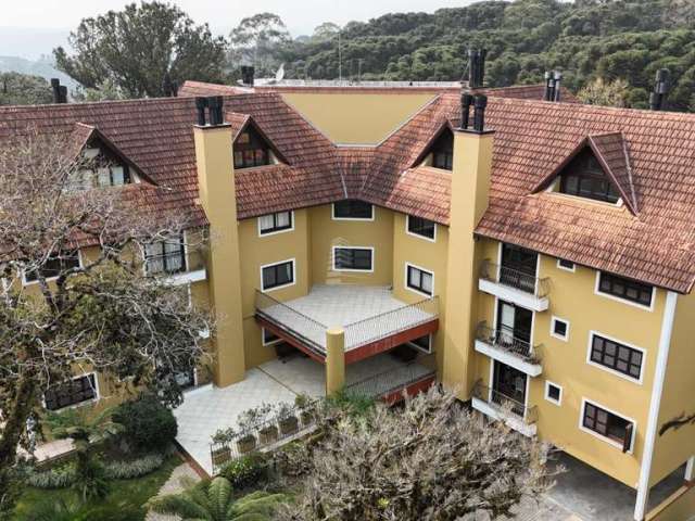 APARTAMENTO BAIRRO PLANALTO, Planalto, Gramado - RS