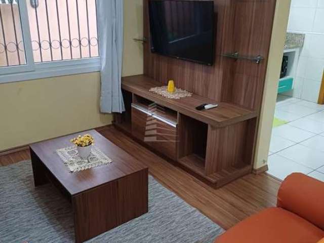 APARTAMENTO 02 DORMITÓRIOS EM CANELA, Vila Boeira, Canela - RS