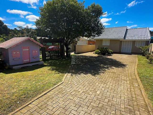 PRONTO PARA SEU NOVO LAR? CASA NO BAIRRO SÃO LUÍS, São Luiz, Canela - RS