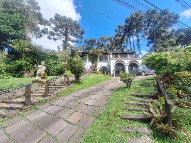 TERRENO ÓTIMA LOCALIZAÇÃO, Planalto, Gramado - RS