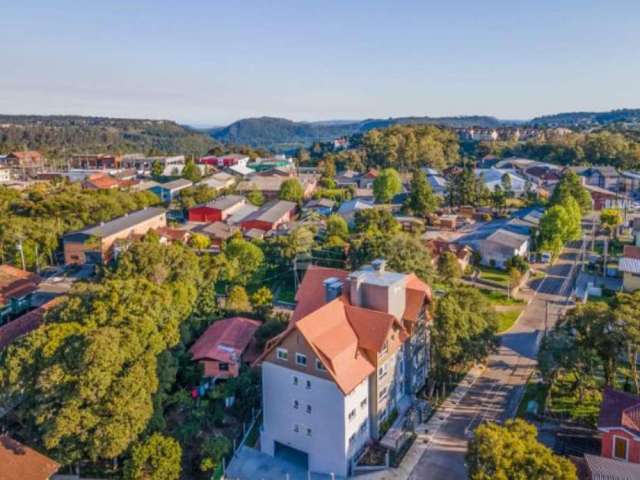 APARTAMENTO DE 03 DORMITÓRIOS EM ÓTIMA LOCALIZAÇÃO, Carniel, Gramado - RS