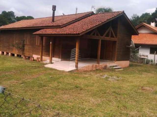 ÓTIMA CASA EM BAIRRO TRANQUILO EM GRAMADO, Vale dos Pinheiros, Gramado - RS