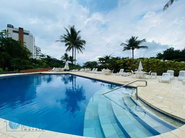 Lindo apartamento alto padrão à venda no morro do sorocotuba