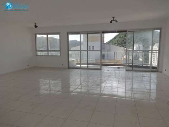 Apartamento Alto Padrão para Venda em Centro Guarujá-SP