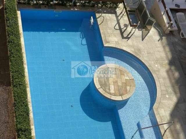 Apartamento Cobertura Duplex à venda em Guarujá/SP