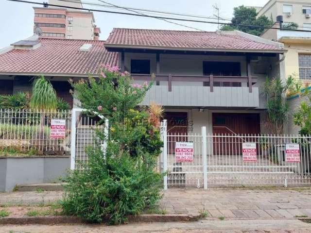 Casa à venda no bairro Vila Ipiranga - Porto Alegre/RS