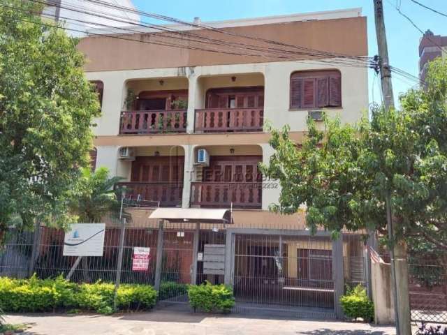 Apartamento à venda no bairro Santa Cecília - Porto Alegre/RS