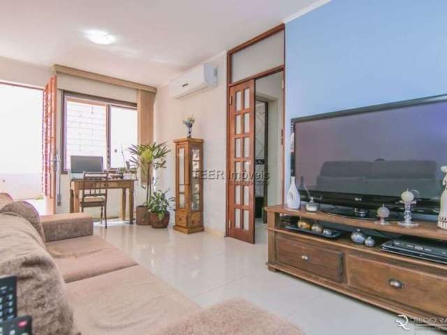 Apartamento à venda no bairro Passo D'areia - Porto Alegre/RS