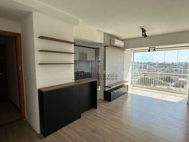 Apartamento Padrão 3 dormitórios suíte 2 vagas