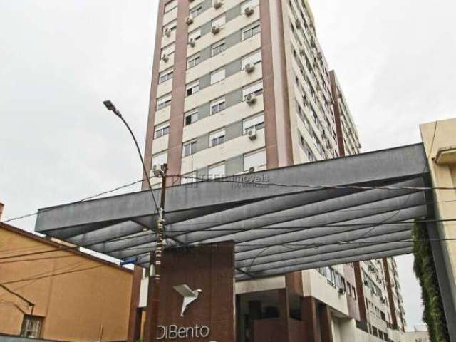 Apartamento à venda no bairro Cidade Baixa - Porto Alegre/RS