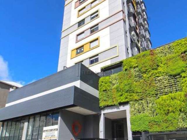 Apartamento à venda no bairro Farroupilha - Porto Alegre/RS