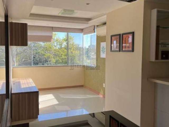 Apartamento à venda no bairro Cristal - Porto Alegre/RS