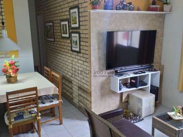 Apartamento à venda no bairro Vila Nova - Porto Alegre/RS