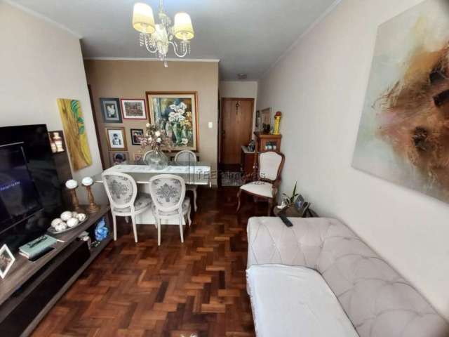 Apartamento Padrão 2 dormitórios IMPECÁVEL