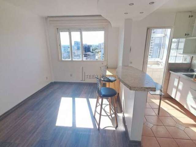 Apartamento à venda no bairro Floresta - Porto Alegre/RS