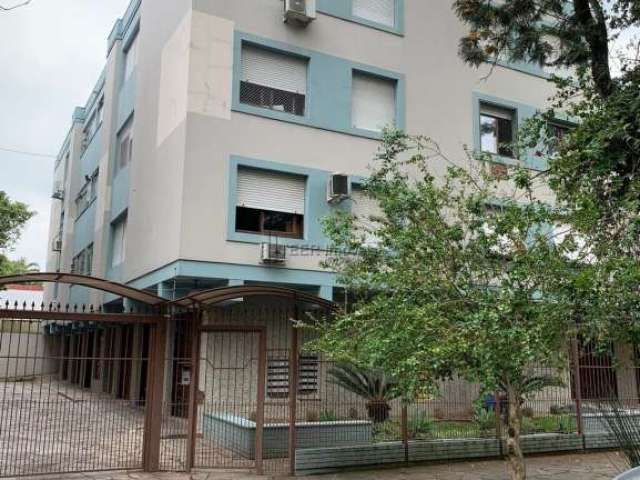 Apartamento à venda no bairro Jardim Itu - Porto Alegre/RS