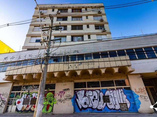 Apartamento à venda no bairro Santo Antônio - Porto Alegre/RS