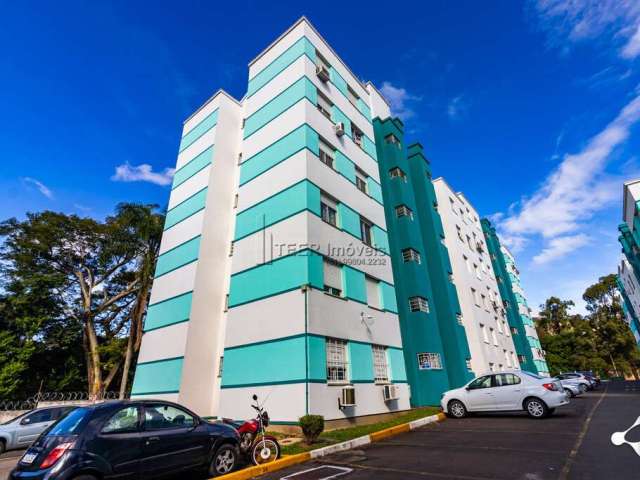 Apartamento à venda no bairro Morro Santana - Porto Alegre/RS