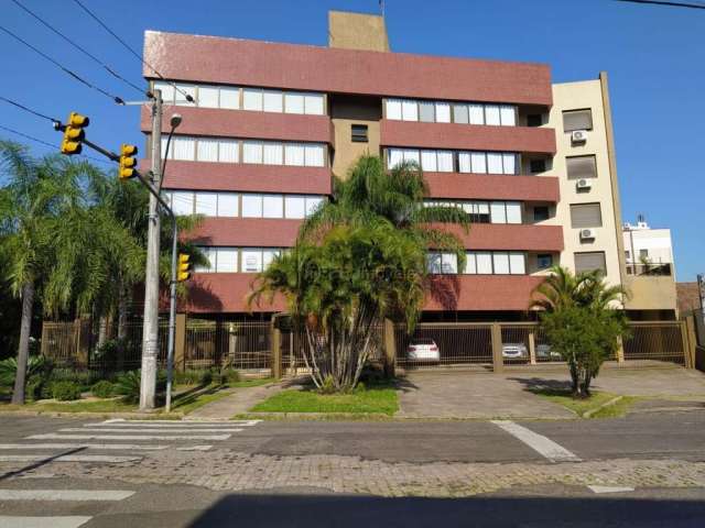 Apartamento à venda no bairro Jardim Lindóia - Porto Alegre/RS