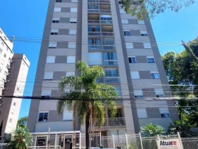 Apartamento à venda no bairro Teresópolis - Porto Alegre/RS