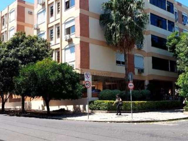 Apartamento à venda no bairro São João - Porto Alegre/RS