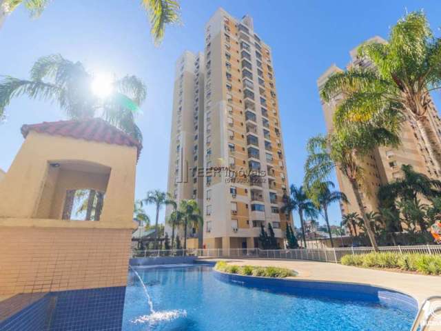 Apartamento à venda no bairro Passo da Areia - Porto Alegre/RS