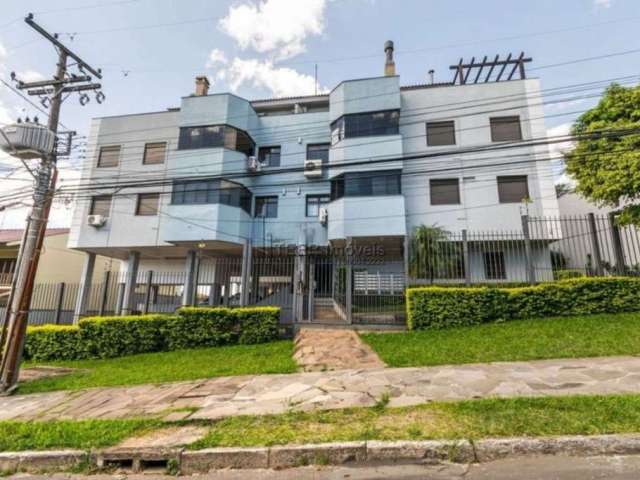 Apartamento à venda no bairro Nonoai - Porto Alegre/RS