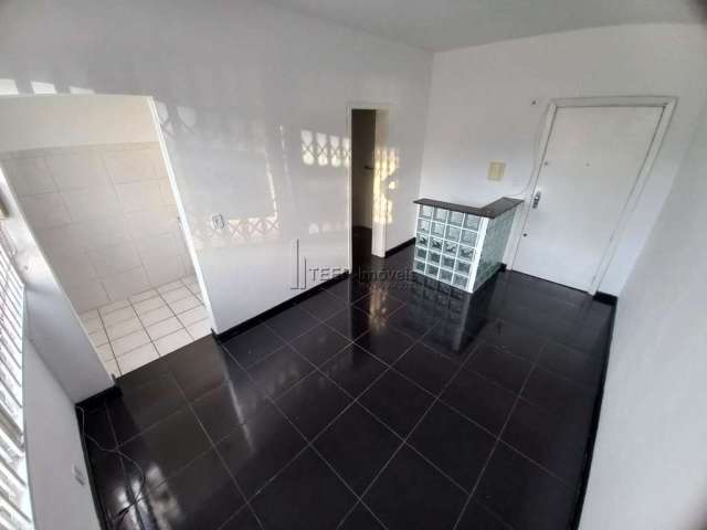 Apartamento Padrão JKzão de frente