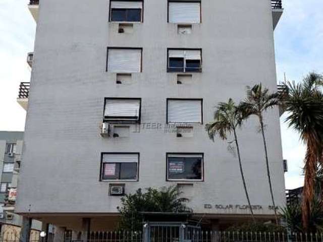 Apartamento à venda no bairro Floresta - Porto Alegre/RS