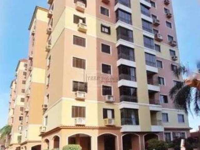 Apartamento à venda no bairro Teresópolis - Porto Alegre/RS