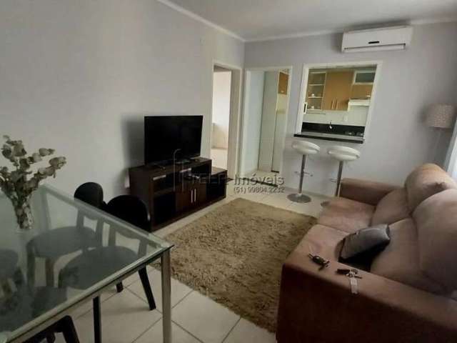 Apartamento à venda no bairro Jardim Lindóia - Porto Alegre/RS