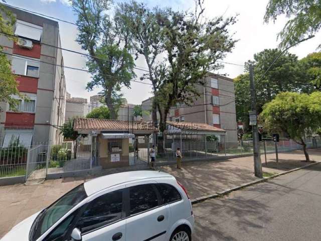 Apartamento à venda no bairro Jardim Itu - Porto Alegre/RS