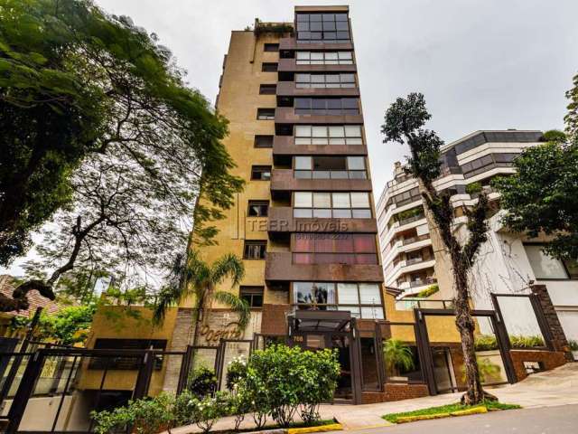 Apartamento à venda no bairro Auxiliadora - Porto Alegre/RS