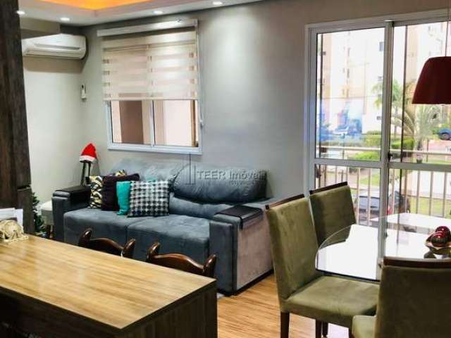 Apartamento à venda no bairro Humaitá - Porto Alegre/RS