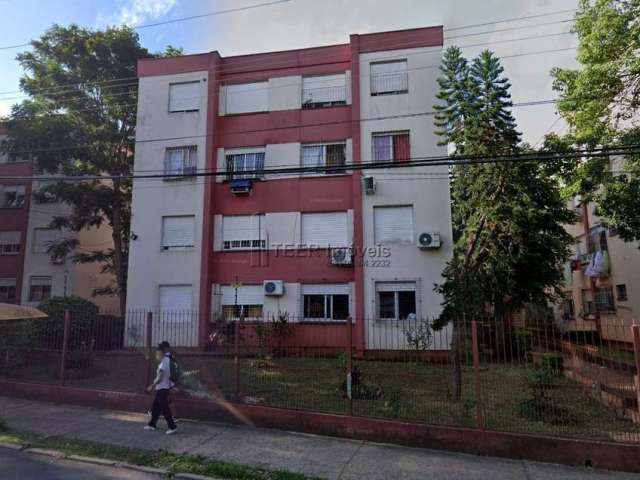 Apartamento à venda no bairro Jardim Dona Leopoldina - Porto Alegre/RS