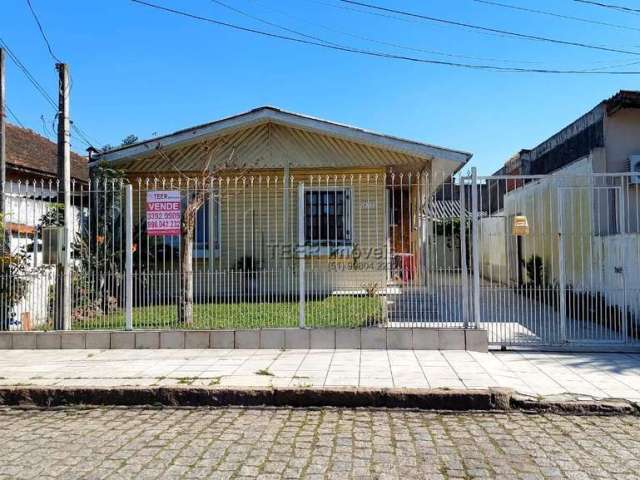 Casa à venda no bairro Santa Rosa de Lima - Porto Alegre/RS