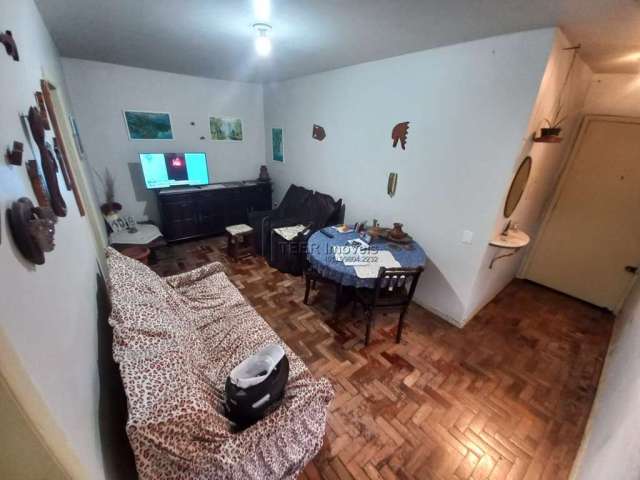 Apartamento Padrão 2 dormitórios com garagem