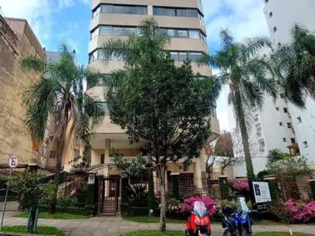 Apartamento à venda no bairro Rio Branco - Porto Alegre/RS