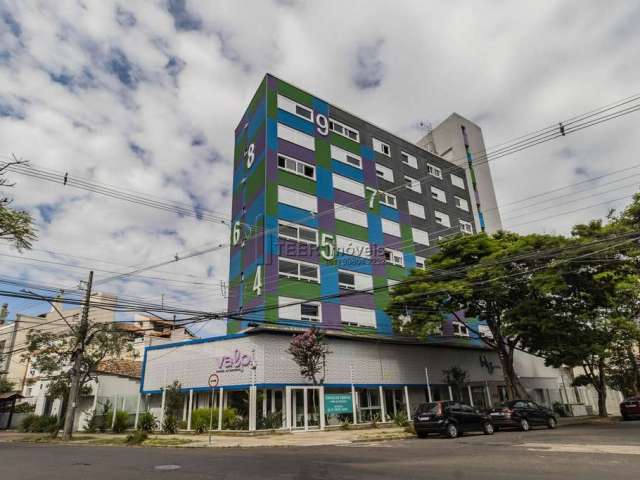 Apartamento à venda no bairro Santa Cecília - Porto Alegre/RS