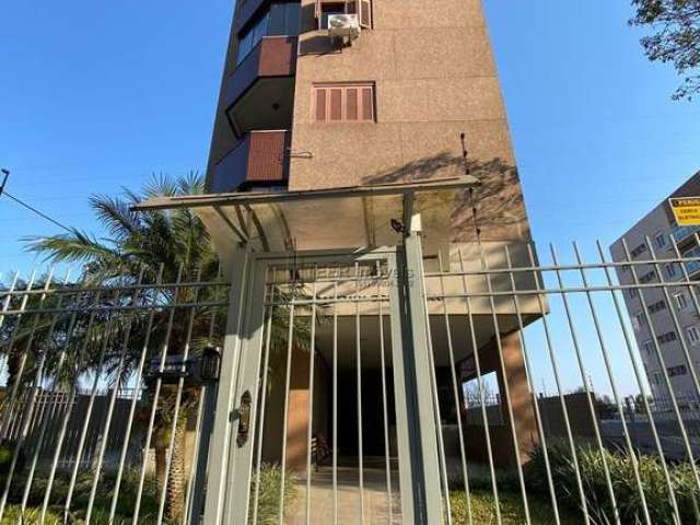 Apartamento à venda no bairro Jardim Botânico - Porto Alegre/RS