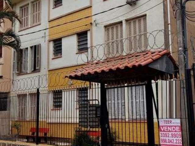 Apartamento à venda no bairro São João - Porto Alegre/RS