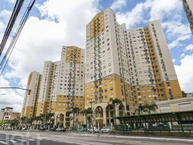 Apartamento à venda no bairro Partenon - Porto Alegre/RS