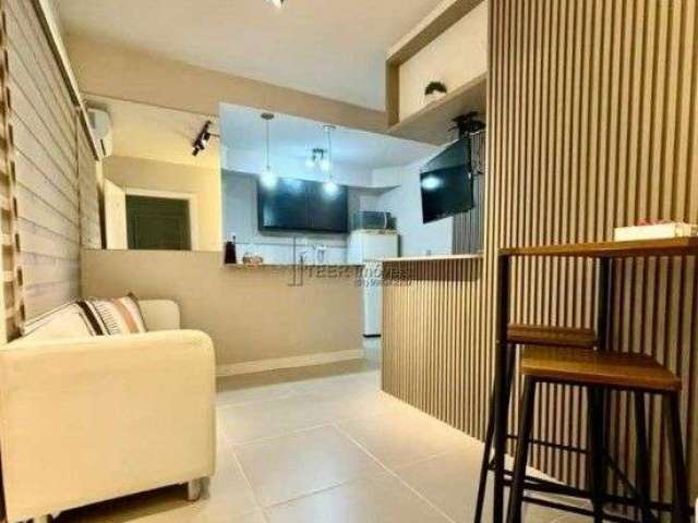 Apartamento à venda no bairro Mont'Serrat - Porto Alegre/RS