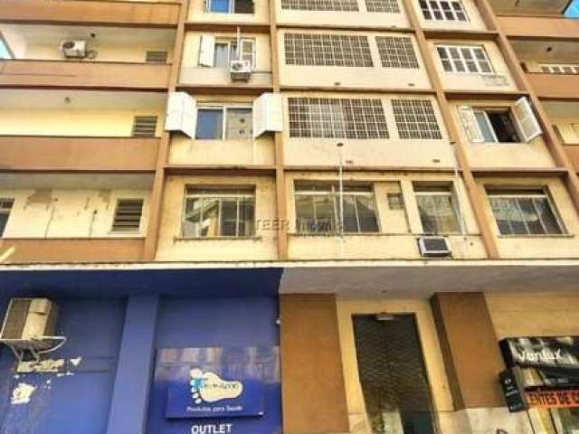 Apartamento à venda no bairro Centro Histórico - Porto Alegre/RS