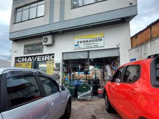 Sala à venda no bairro Cristal - Porto Alegre/RS